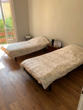 Appartement Toulon